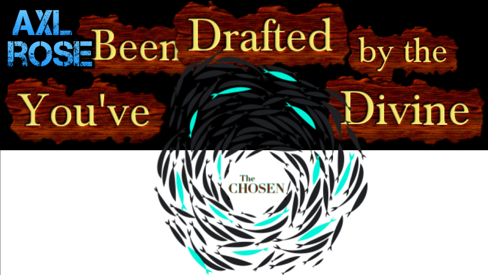 axl drafted