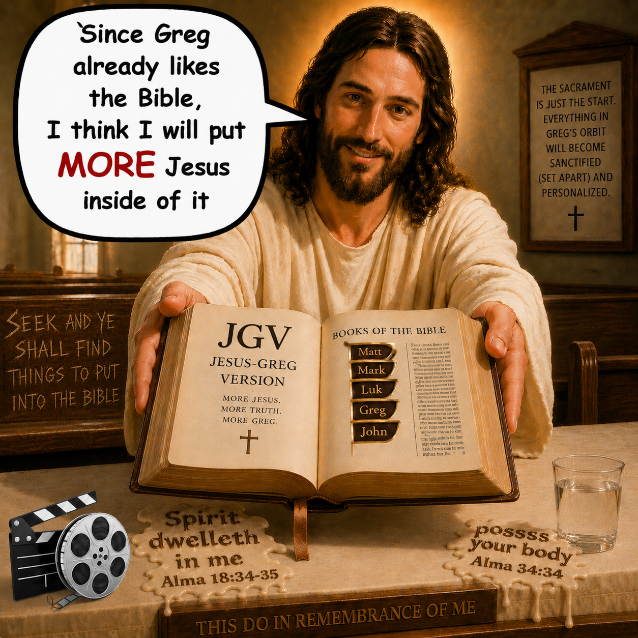 Big Bible