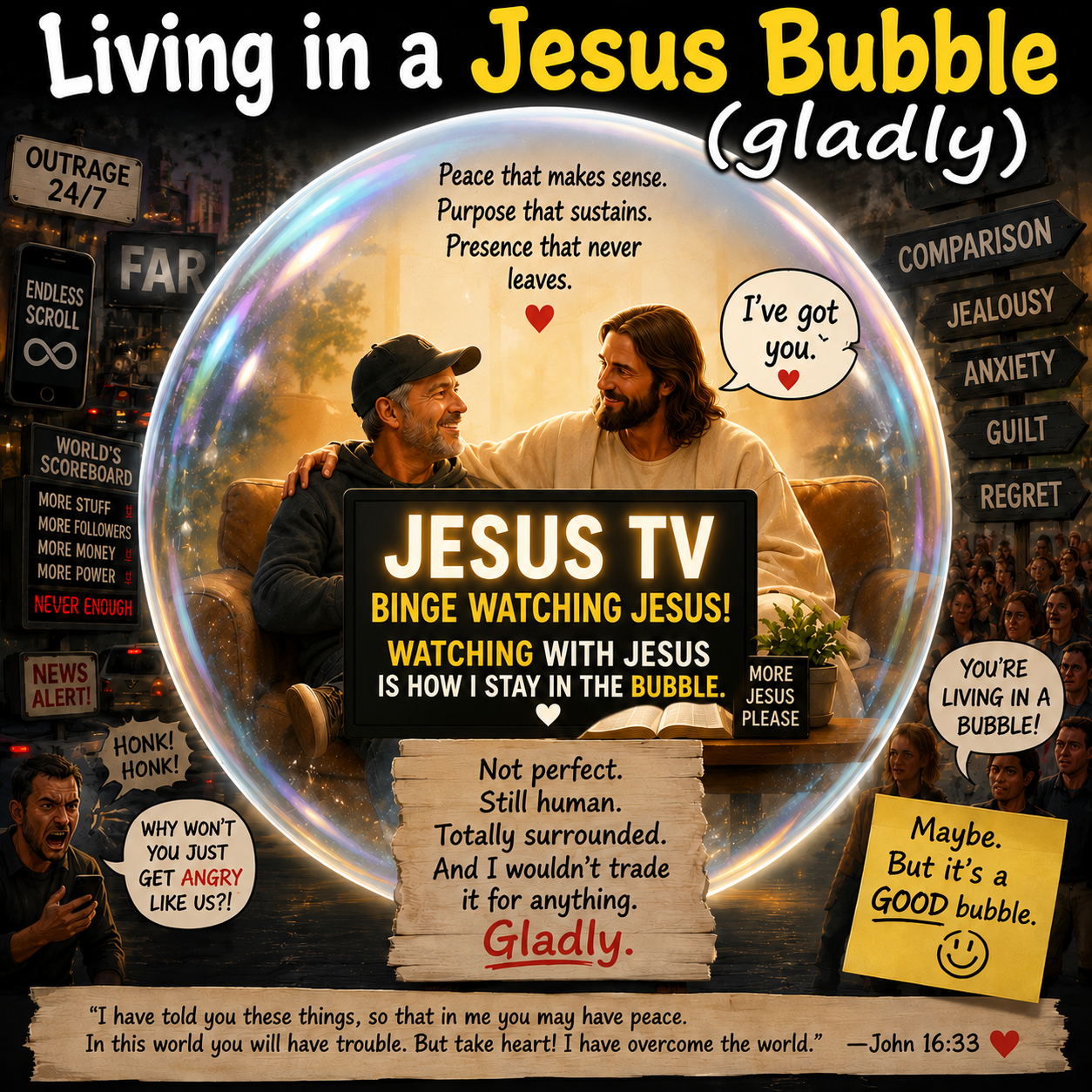 Bubble