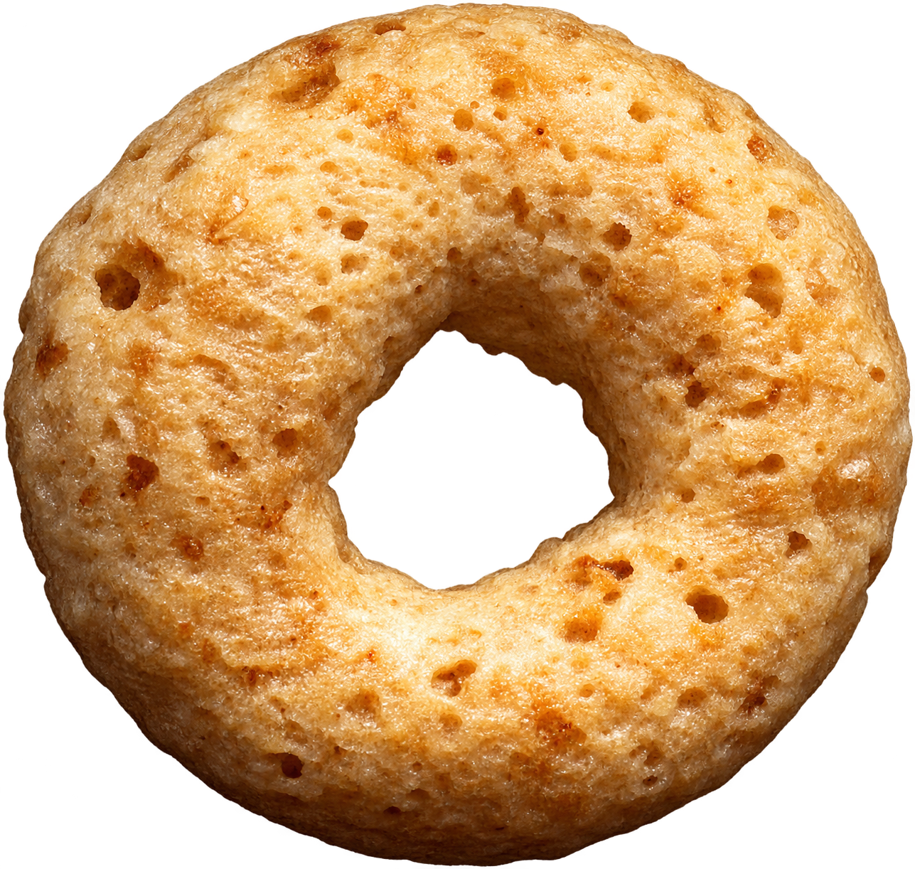 Cheerio — Wrought Upon