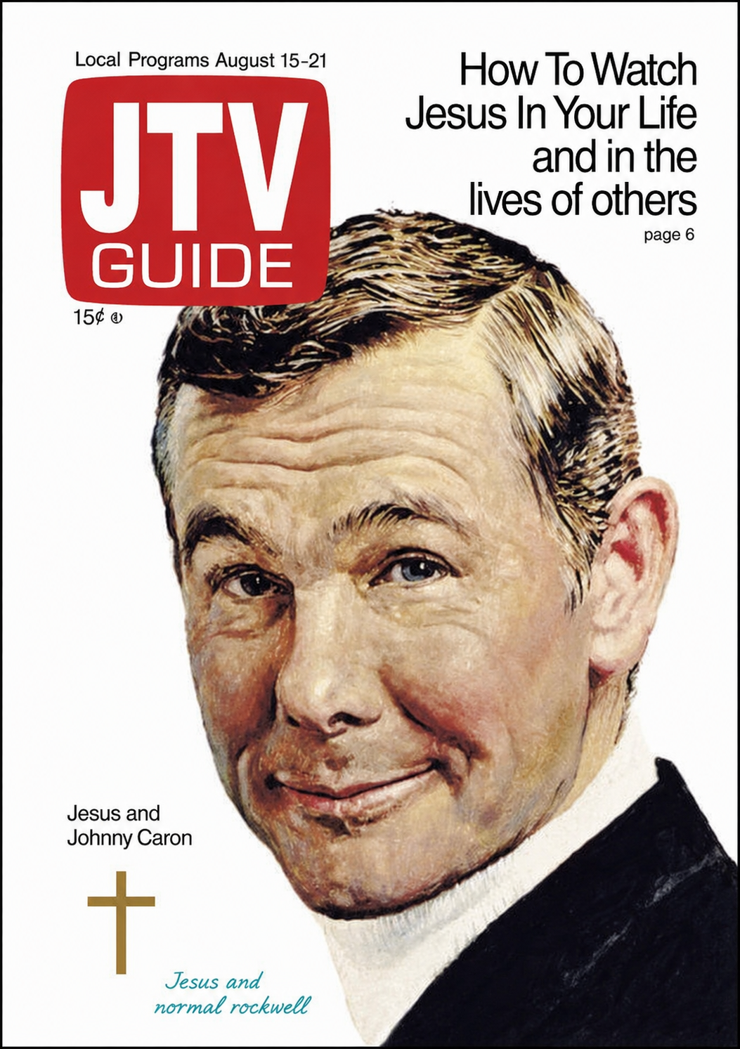 JTV Guide