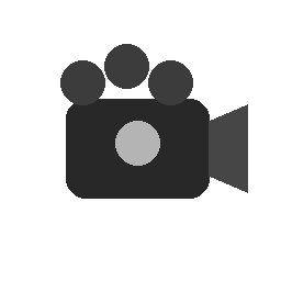 Movie Camera
