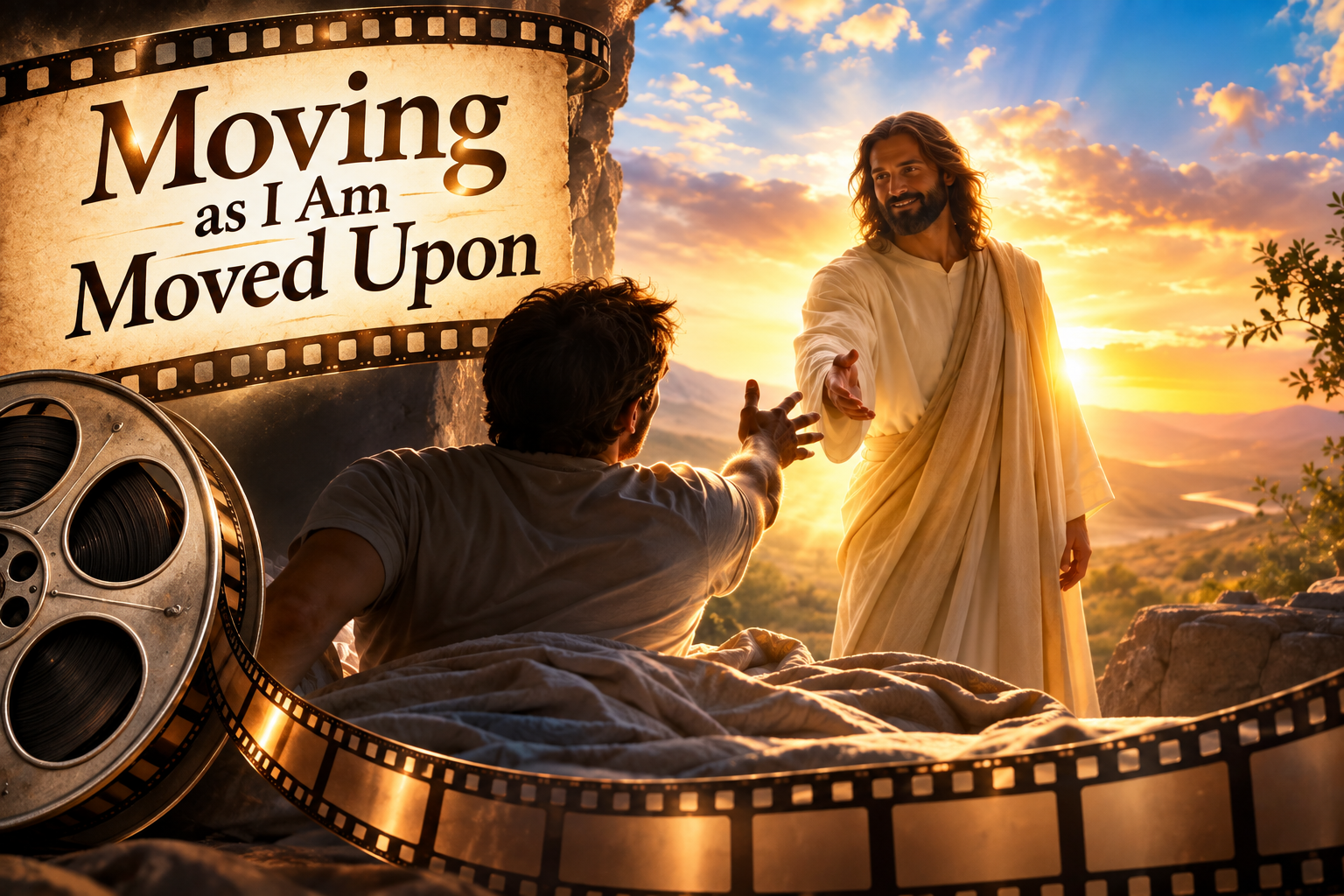 Life Scripture Study