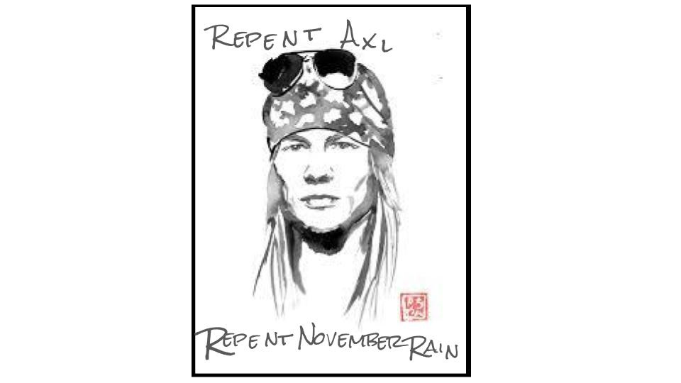 repent axl