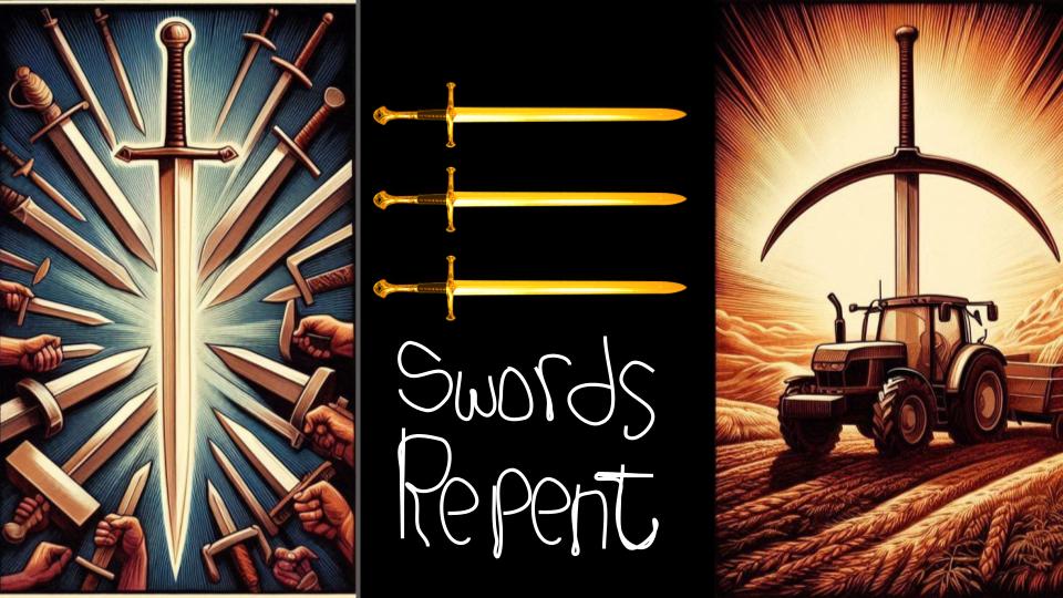 repent swords