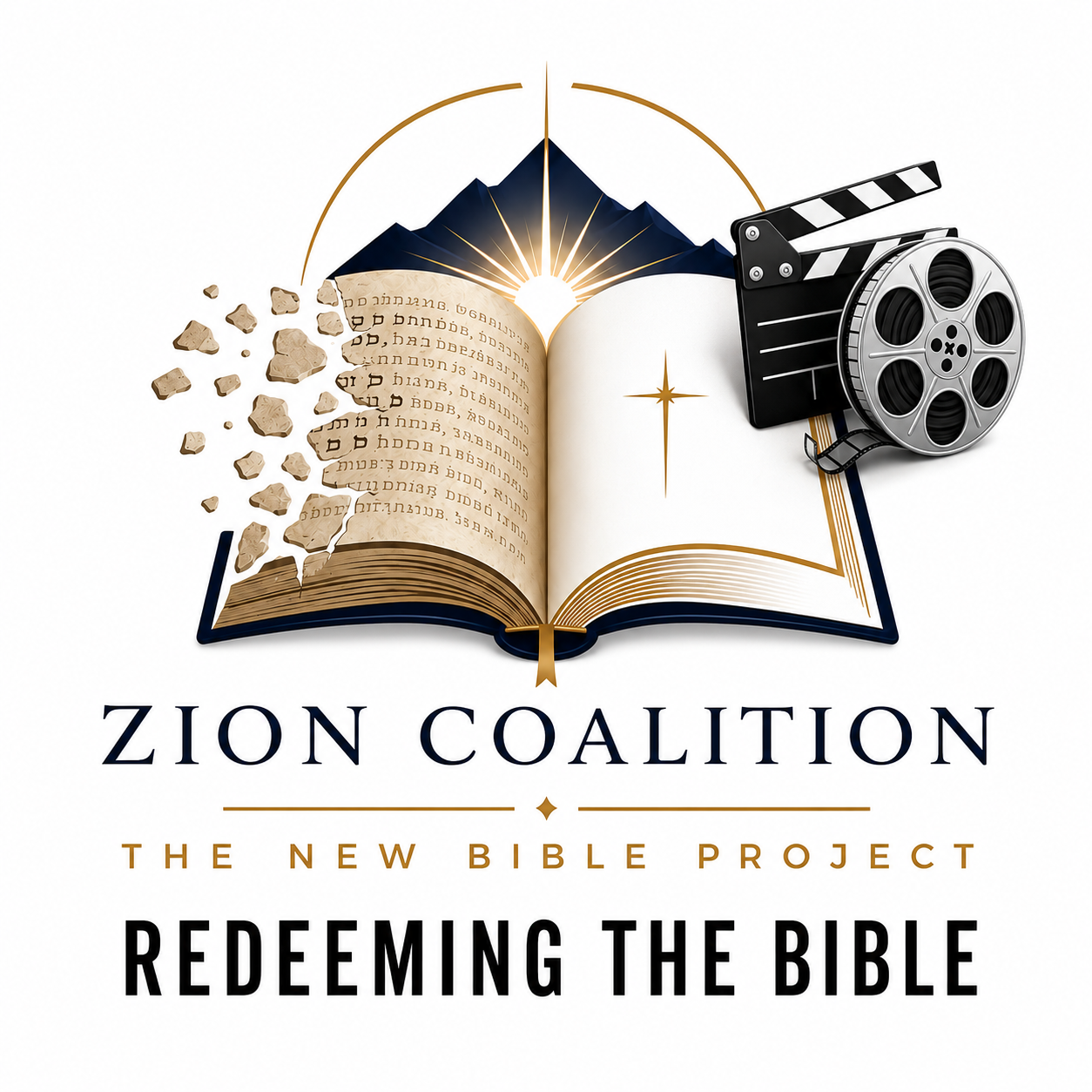 JGV of Bible