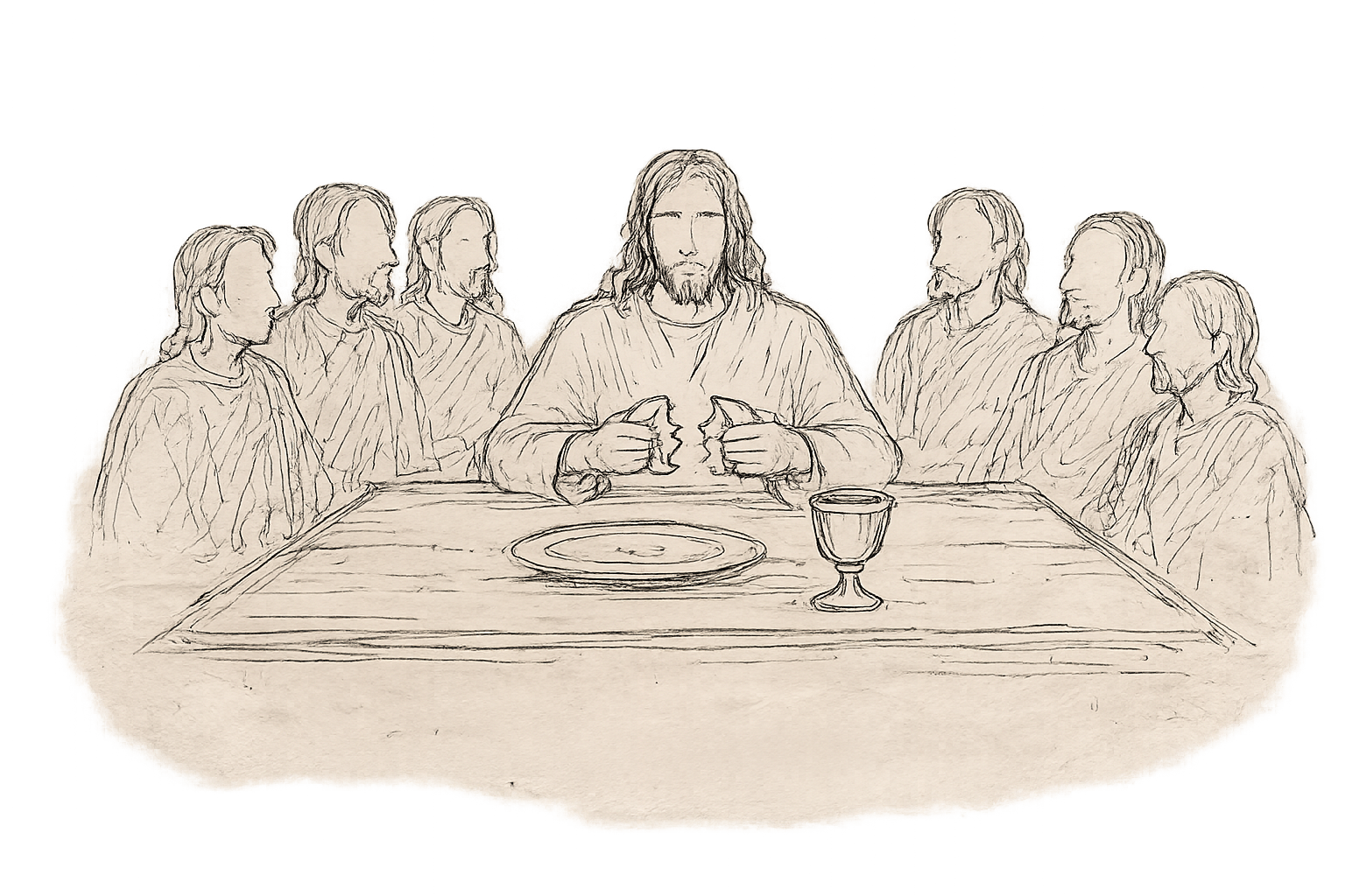 Last Supper