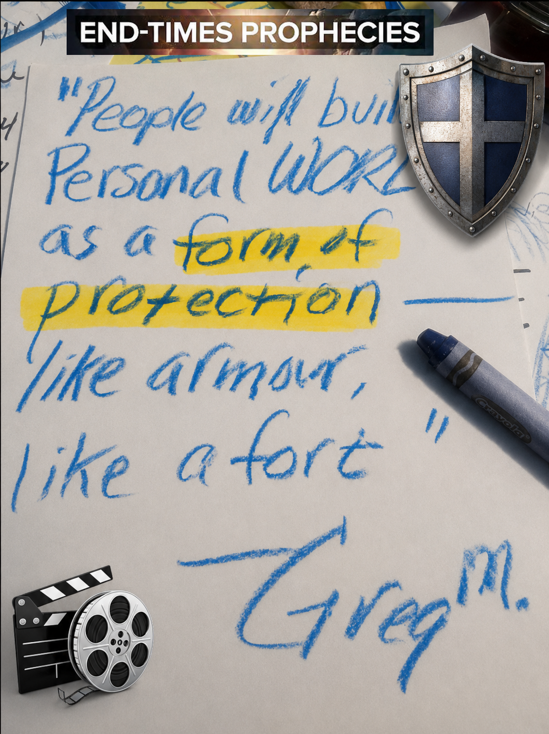 world is fort