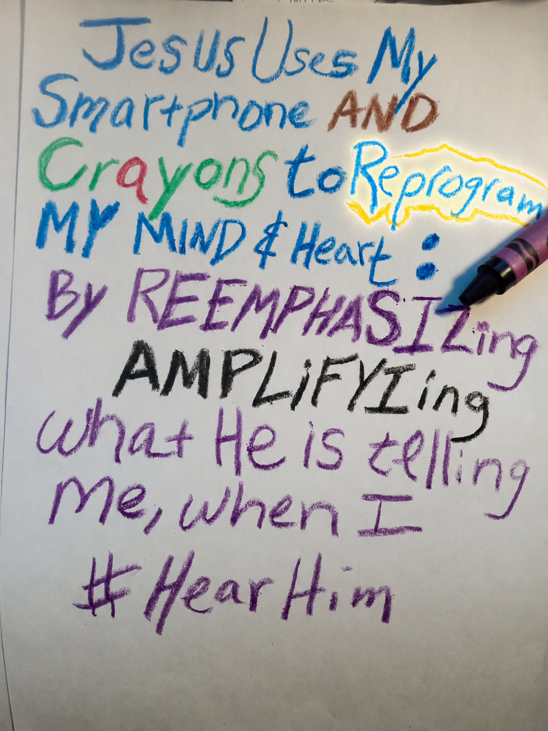 Amplify
