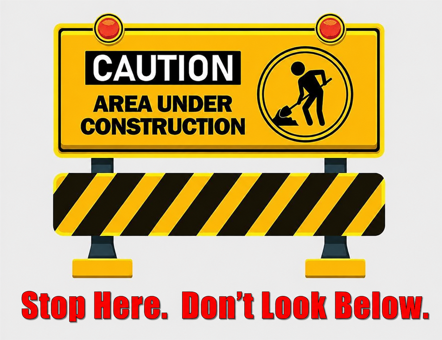 Stop Here