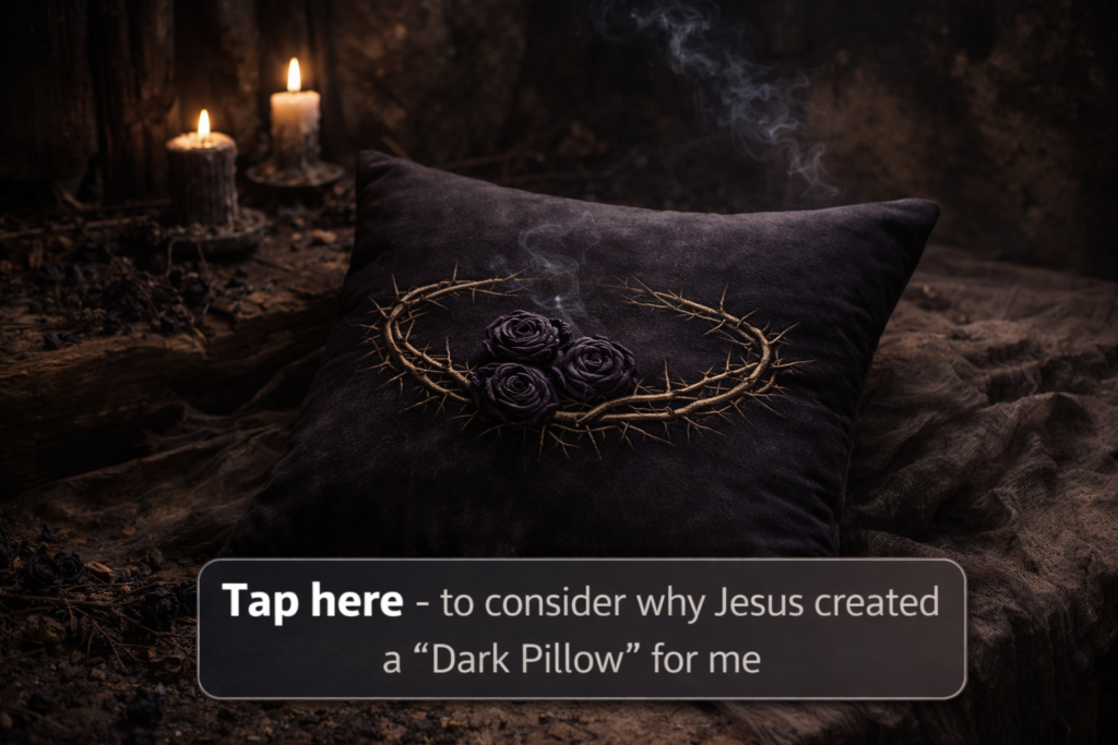 darkpillow